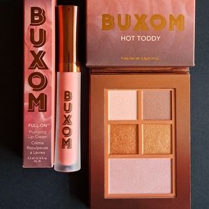 Buxom Hot Toddy 🔥  Set